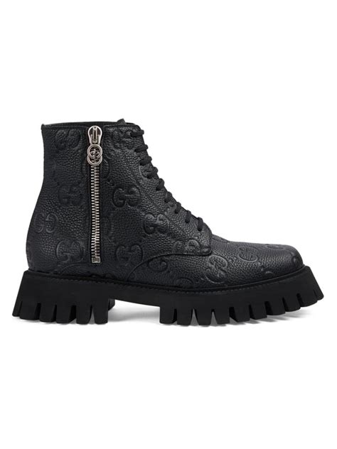 gucci shoes saks fifth avenue